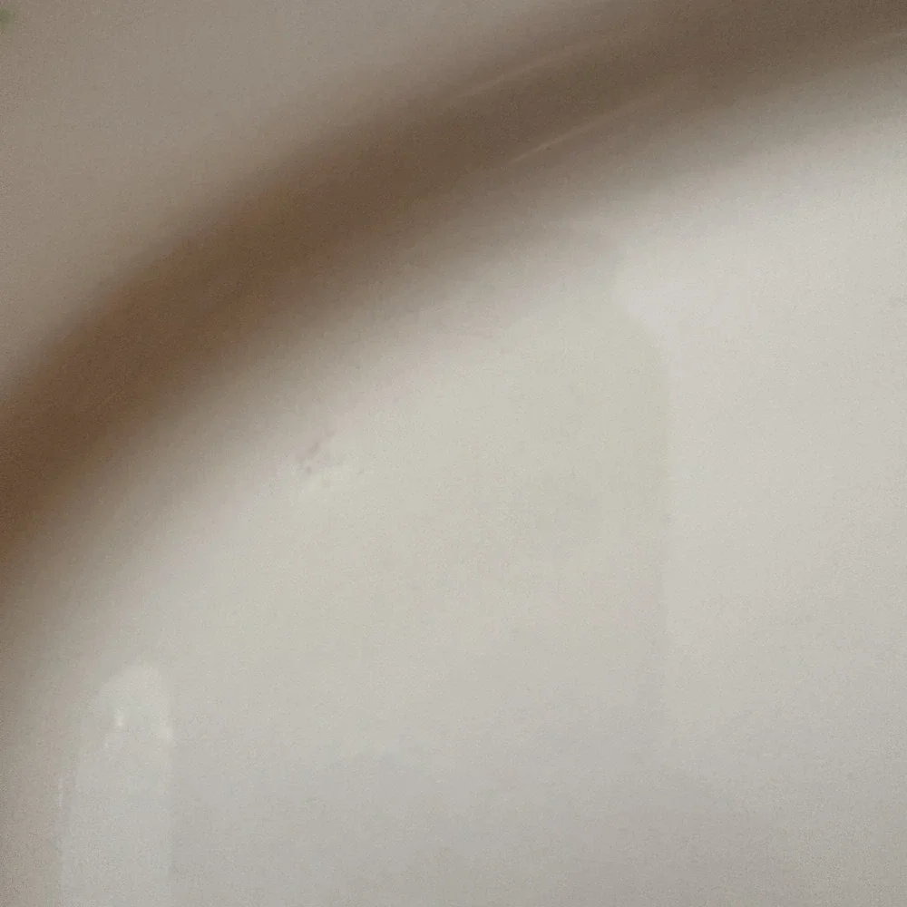 Vintage 1960s Sterling Restaurant Ware Oval Mint Green Leaf Platter‎ 12